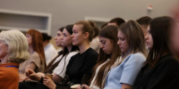 На медиафоруме в Пскове рассказали, как развивать канал в MAX - InformPskov.Ru