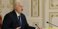 Ковальчук и Лукашенко обсудили сотрудничество - БрянскToday.Ru