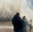 На Южном берегу Крыма 20 октября объявлено экстренное предупреждение - Крымская правда