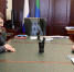 Магомед Рамазанов встретился с муфтием Москвы Ильдаром Аляутдиновым - Дагестанская правда