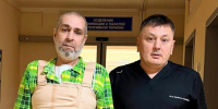 Кардиохирурги в Дагестане спасли жизнь ветерану СВО - Дагестанская правда