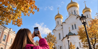 Молодежь заинтересовалась православием – big data T2 - Kirov.Online