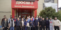 Олимпиец» чествует чемпионов: победы, которыми гордится Кизилюрт - Газета Кизилюртовские вести