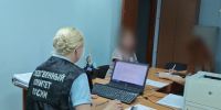 В Ставрополе следователи СК России завершили расследование уголовного дела в отношении женщины, угрожавшей ножом несовершеннолетнему - СУ СК РФ