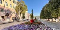 // Фото пресс-службы администрации города Орла - Правительство Орловской области