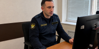 Оплатил алименты – смог выехать за границу - УФССП