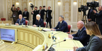 Миллиард долларов – к такой цифре товарооборота с Республикой Беларусь стремится Брянский регион - Газета Наше время