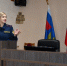 Студенты СибЮУ прошли обучение и профориентацию на базе исправительных... - СибЮУ