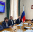 Магомед Чиркиев провел заседание проектного комитета по нацпроекту «Молодежь и дети» на территории Дагестана - Правительство