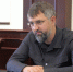 Магомед Рамазанов встретился с муфтием Москвы Ильдаром Аляутдиновым - Правительство