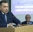 Об отказе от антигололёдного реагента рассказал профсоюзам мэр Кудрявцев - NSKNews.Info