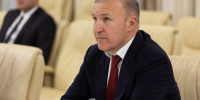 Глава Адыгеи Мурат Кумпилов принял участие в форуме-съезде «Деловой России» и обозначил приоритеты развития бизнеса в регионе. - Тахтамукайский район