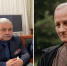 Сергей Ситников поздравил земляков, удостоенных благодарности Президента России - Администрация области