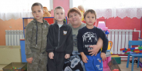 Призвание быть мамой: Марина Михайлушкина о детях, судьбе и возвращении к любимому делу - Газета Заря
