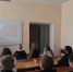 Кураторский час «Информационная безопасность» - Вавиловский университет