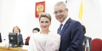 ГУБЕРНАТОР ВЛАДИМИРОВ: РЕЗУЛЬТАТЫ РАБОТЫ МУНИЦИПАЛИТЕТОВ – ОСНОВА ДОВЕРИЯ ЖИТЕЛЕЙ К ВЛАСТИ - Губернатор
