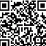 QR-код официальной страницы Всероссийской электронной олимпиады по пожарной безопасности - Санкт-Петербургское отделение ВДПО