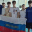 Волгодонские пловцы стали вторыми в командном зачете на первенстве ЮФО - DonDay-Volgodonsk.Ru