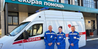 Низкое давление у 74-летней сургутянки скрывало несколько опасных состояний, которые выявила скорая - ИД Новости Югры