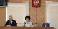 В городской Думе Сызрани назревает кадровое решение - КТВ-ЛУЧ