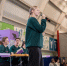 ​В Ярославской области продолжается прием заявок на фестиваль общественных объединений «Мы – лидеры!» - Правительство