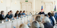 Бастрыкин призвал усилить профилактику подростковой преступности в России - Газета Краснодарские известия
