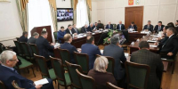 Председатель Правительства КЧР Мурат Аргунов провел совещание на котором обсудили готовность республики к отопительному сезону 2026-2027 года - Правительство Карачаево-Черкесской Республики