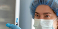 В Наро-Фоминском округе продолжается вакцинация от гриппа - Администрация Наро-Фоминского г.о.