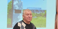В клубе «Подвиг» рассказали об участии Наро-Фоминска в обороне Москвы - Администрация Наро-Фоминского г.о.