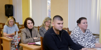 «Город в движении: итоги заседания Совета депутатов Приозерска» - Газета Приозерские ведомости