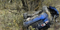 В ДТП под Трубчевском погиб 51-летний водитель Mazda 6 - БрянскToday.Ru