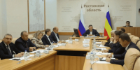 Из-за атак украинских БПЛА объем перевалка грузов в портах Роствоской области упал на 65% - RO.Today