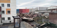 Без света в домах остались около 16 тысяч человек - ГТРК Урал