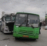 В Красноуфимске в ДТП с автобусом пострадали три человека - ГТРК Урал