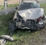 На Дону водитель легковушки пострадал в ДТП со школьным автобусом - DonDay.Ru