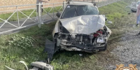 На Дону водитель легковушки пострадал в ДТП со школьным автобусом - DonDay.Ru