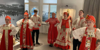 В Костромской области 15 человек трудоустроены по программе «Земский работник культуры» - Администрация области