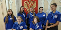 Юные северяне, а также их родители стали гостями заполярных колледжей - Мурманский вестник