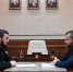 Даудов поручил завершить ремонт учреждений образования пострадавших из-за непогоды - ИА Грозный-информ
