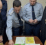 Подведены итоги конкурса православной живописи «Явление» среди осужденных - Новгородская епархия