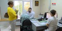 Воронежский «Онкопатруль» возобновил выезды в районы - TV-Gubernia.Ru