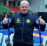 Бердчанин Валерий Голубков завоевал серебряную медаль на чемпионате мира - Совет муниципальных образований