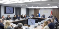 В Туле появится Троицкая набережная - Молодой коммунар