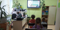 «Родом не из детства — из войны» - Зеленоградское объединение библиотек