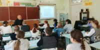 Продолжаем курс «Основы православной культуры»: добро и зло в православной культуре - Глазовская Епархия