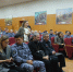 Председатель епархиального отдела по взаимодействию с правоохранительными учреждениями иерей Евгений Щенников встретился с личным составом Главного управления Росгвардии по Орловской области, 20 октября 2026 года, г.Орел - Орловская и Ливенская епархия