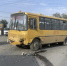 Школьный автобус с 16 детьми попал в ДТП под Ростовом - Big-Rostov.Ru