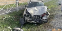 Под Таганрогом водитель легковушки пострадал в ДТП со школьным автобусом - DonDay-Taganrog.Ru