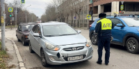 В Екатеринбурге водитель снес 15-летнюю школьницу на тротуаре - КП Екатеринбург