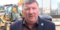 Экс-главу Мелеуза уволили за утрату доверия - ProUral.Info